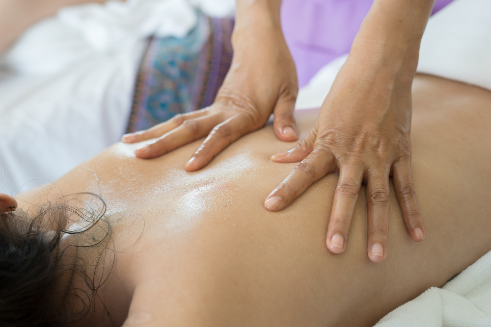 Labuan Bajo Spa